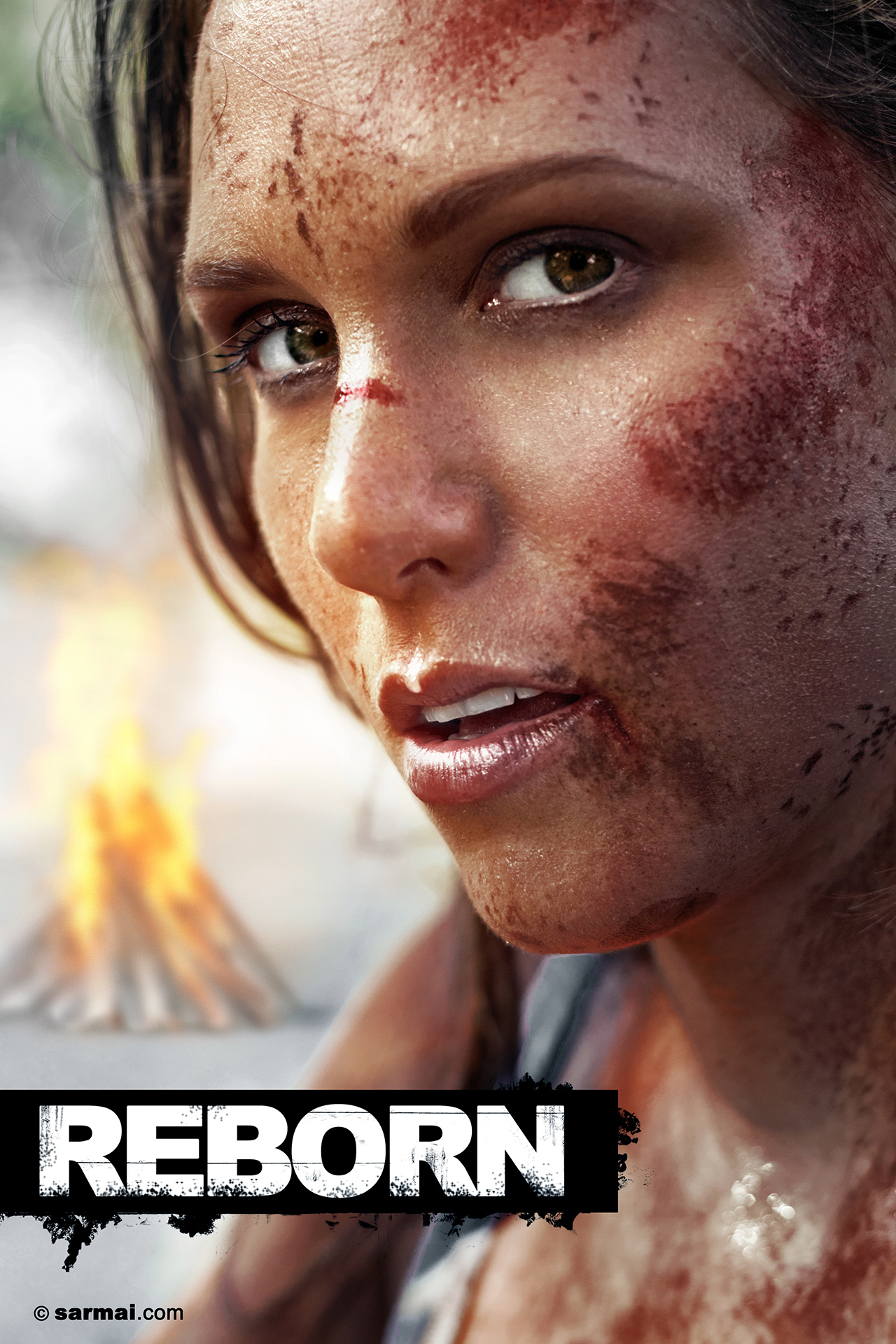 Filthy Tomb Raider 4